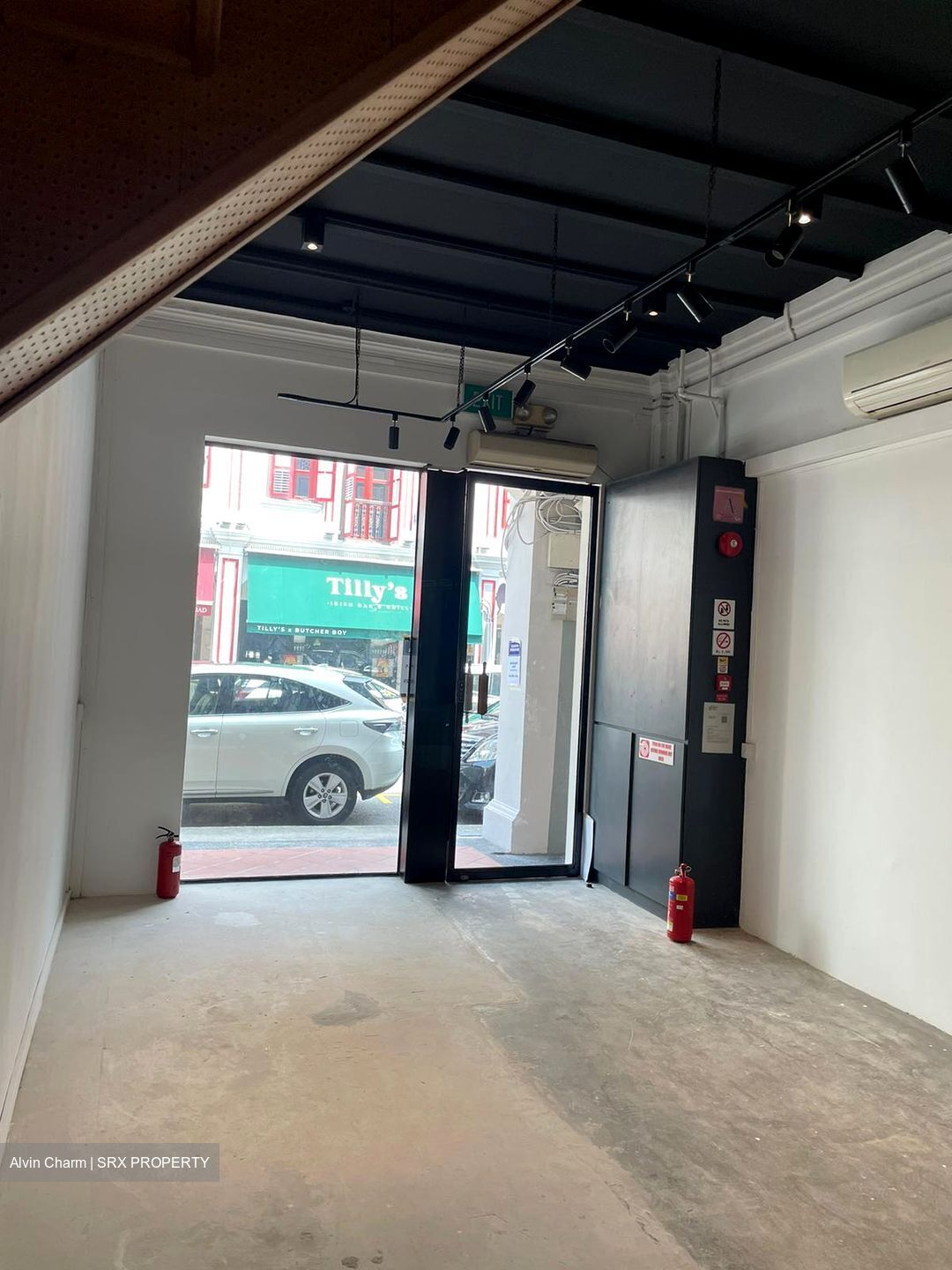 Keong Saik Road (D2), Shop House #440686091